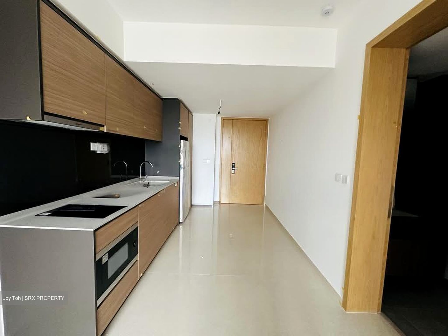 Midwood (D23), Condominium #602917081